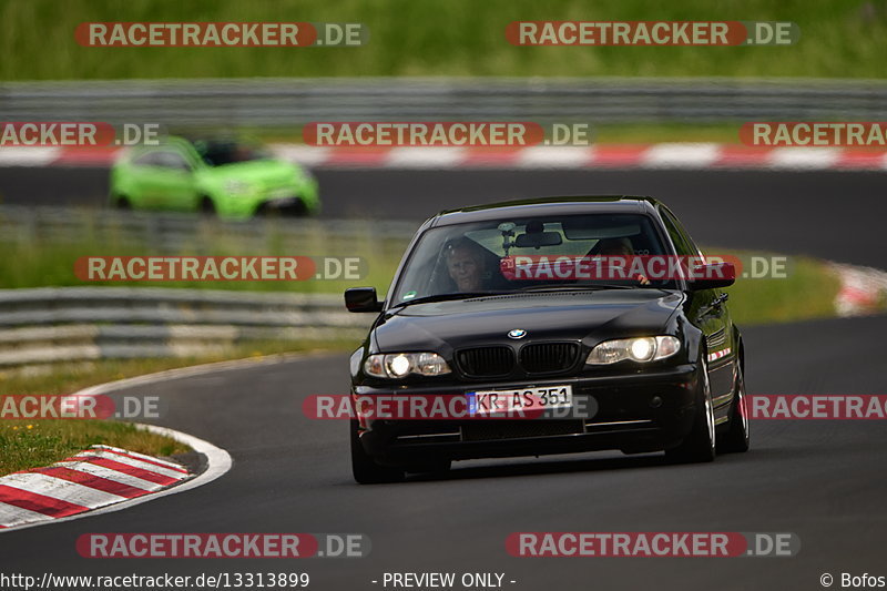 Bild #13313899 - Touristenfahrten Nürburgring Nordschleife (19.06.2021)