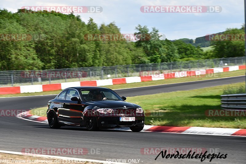 Bild #13314000 - Touristenfahrten Nürburgring Nordschleife (19.06.2021)