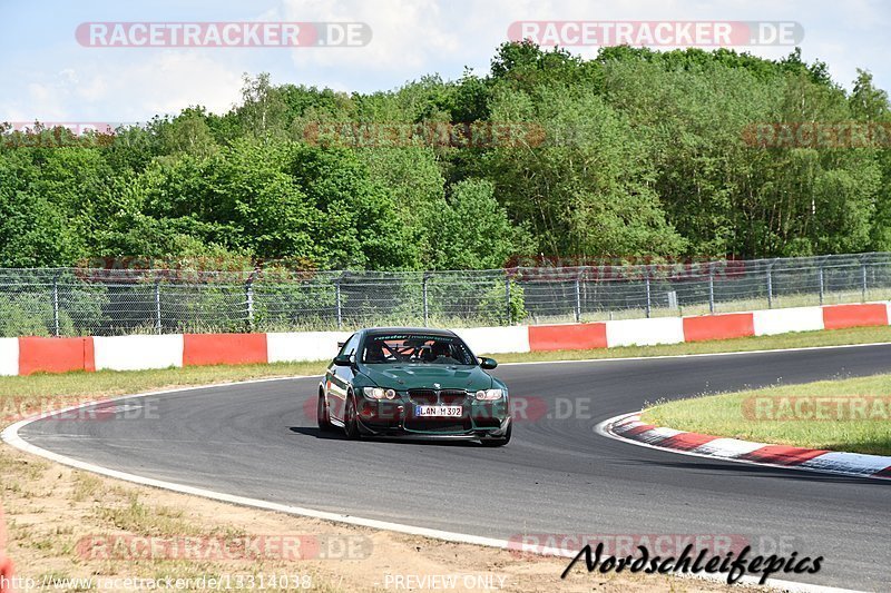 Bild #13314038 - Touristenfahrten Nürburgring Nordschleife (19.06.2021)