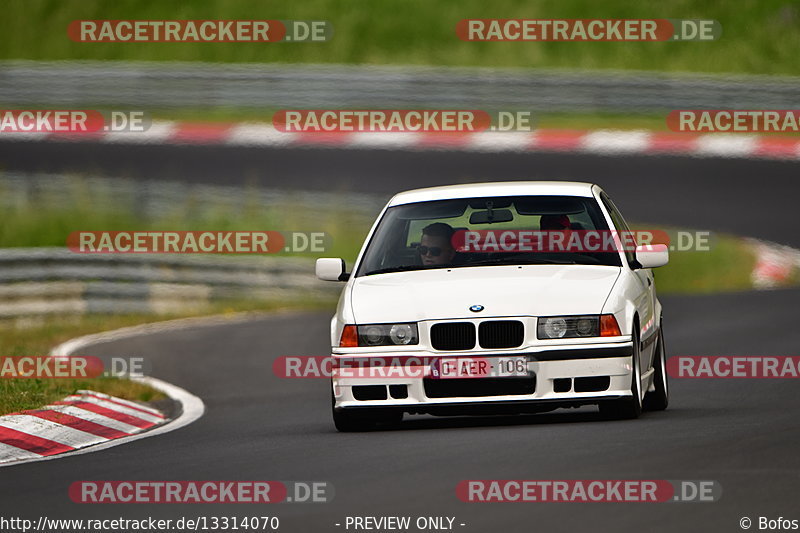 Bild #13314070 - Touristenfahrten Nürburgring Nordschleife (19.06.2021)