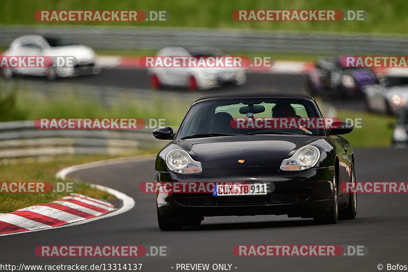 Bild #13314137 - Touristenfahrten Nürburgring Nordschleife (19.06.2021)