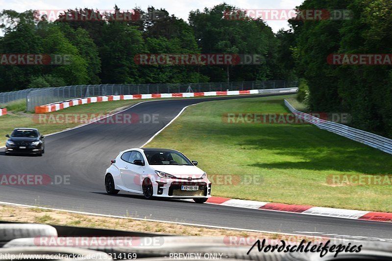 Bild #13314169 - Touristenfahrten Nürburgring Nordschleife (19.06.2021)