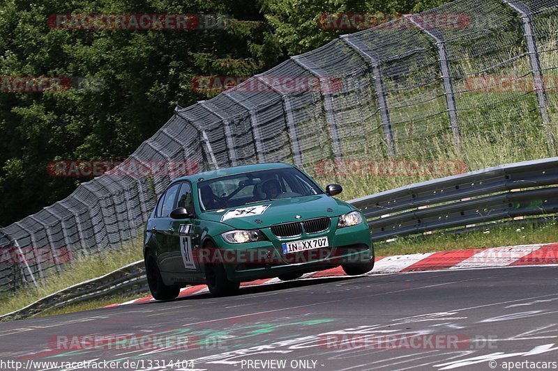 Bild #13314404 - Touristenfahrten Nürburgring Nordschleife (19.06.2021)