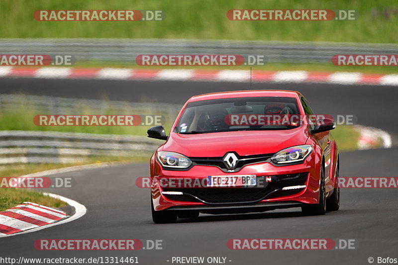 Bild #13314461 - Touristenfahrten Nürburgring Nordschleife (19.06.2021)