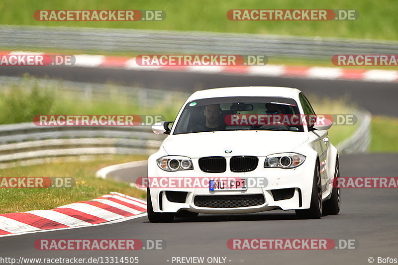 Bild #13314505 - Touristenfahrten Nürburgring Nordschleife (19.06.2021)