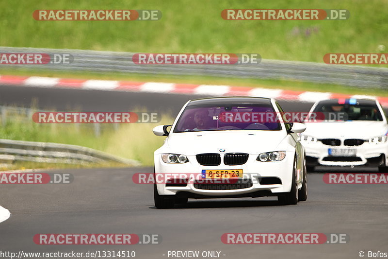 Bild #13314510 - Touristenfahrten Nürburgring Nordschleife (19.06.2021)