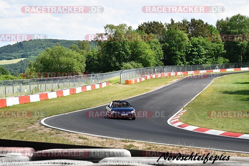 Bild #13314528 - Touristenfahrten Nürburgring Nordschleife (19.06.2021)