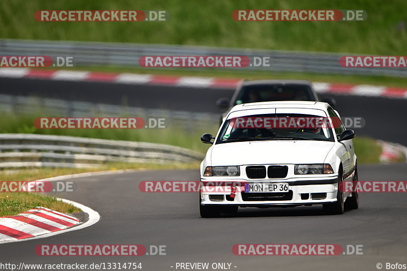 Bild #13314754 - Touristenfahrten Nürburgring Nordschleife (19.06.2021)