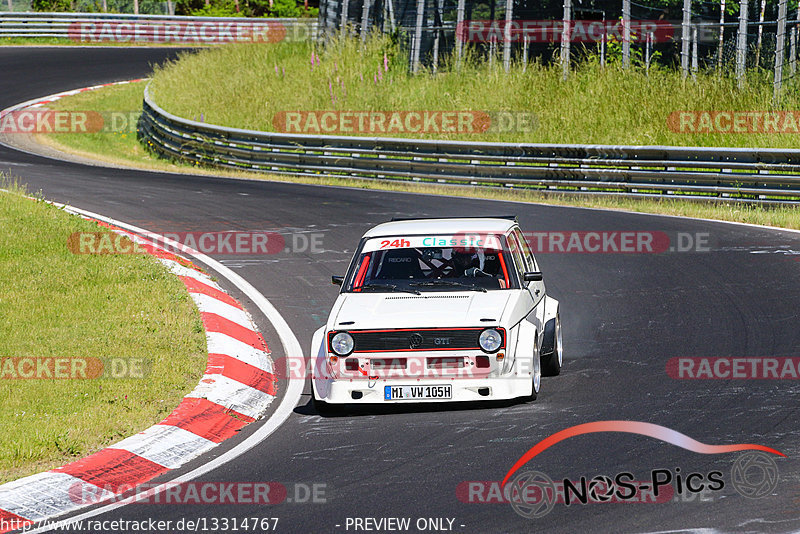 Bild #13314767 - Touristenfahrten Nürburgring Nordschleife (19.06.2021)