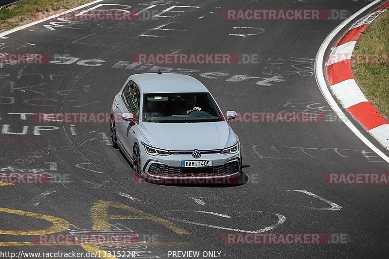 Bild #13315228 - Touristenfahrten Nürburgring Nordschleife (19.06.2021)