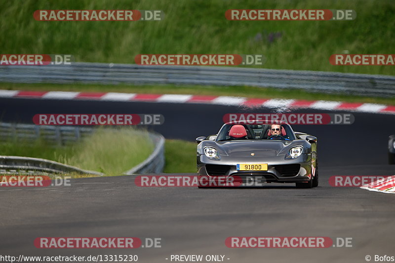 Bild #13315230 - Touristenfahrten Nürburgring Nordschleife (19.06.2021)