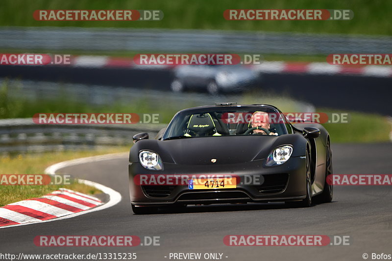 Bild #13315235 - Touristenfahrten Nürburgring Nordschleife (19.06.2021)