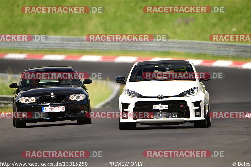 Bild #13315250 - Touristenfahrten Nürburgring Nordschleife (19.06.2021)