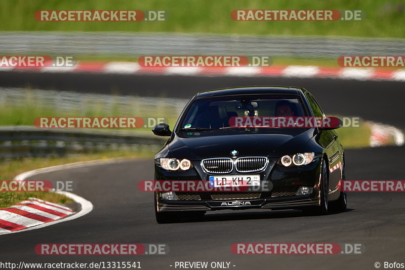 Bild #13315541 - Touristenfahrten Nürburgring Nordschleife (19.06.2021)