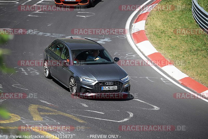 Bild #13315873 - Touristenfahrten Nürburgring Nordschleife (19.06.2021)