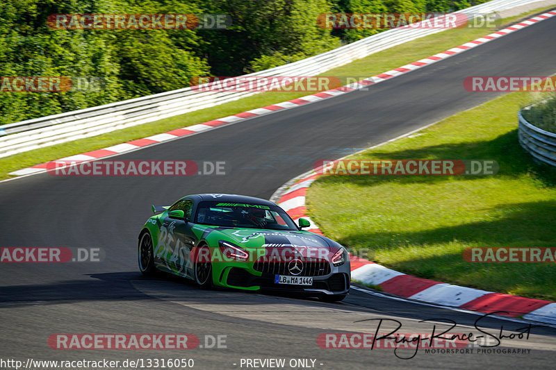 Bild #13316050 - Touristenfahrten Nürburgring Nordschleife (19.06.2021)