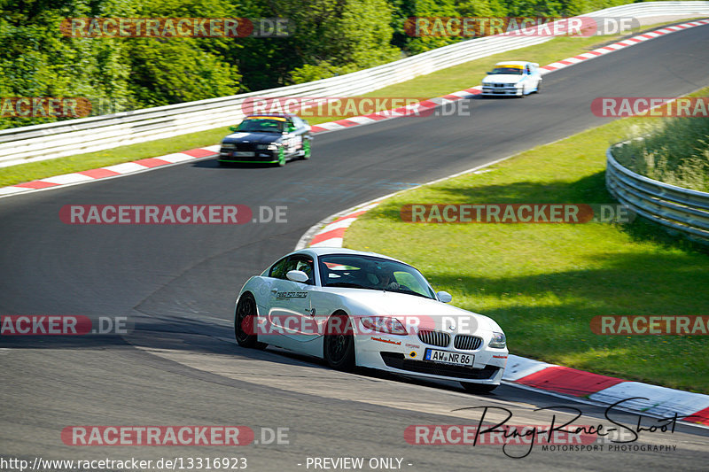 Bild #13316923 - Touristenfahrten Nürburgring Nordschleife (19.06.2021)