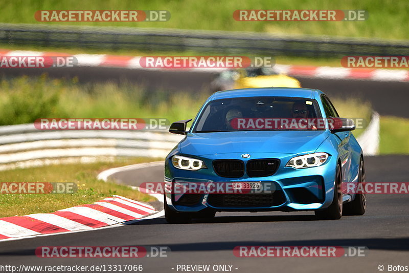 Bild #13317066 - Touristenfahrten Nürburgring Nordschleife (19.06.2021)