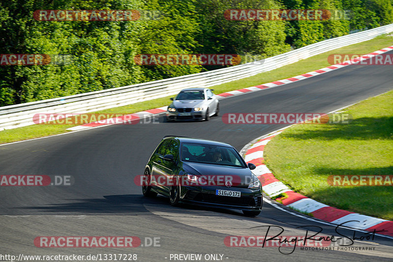 Bild #13317228 - Touristenfahrten Nürburgring Nordschleife (19.06.2021)