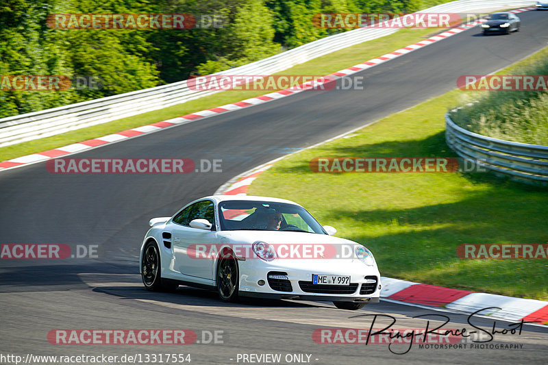 Bild #13317554 - Touristenfahrten Nürburgring Nordschleife (19.06.2021)