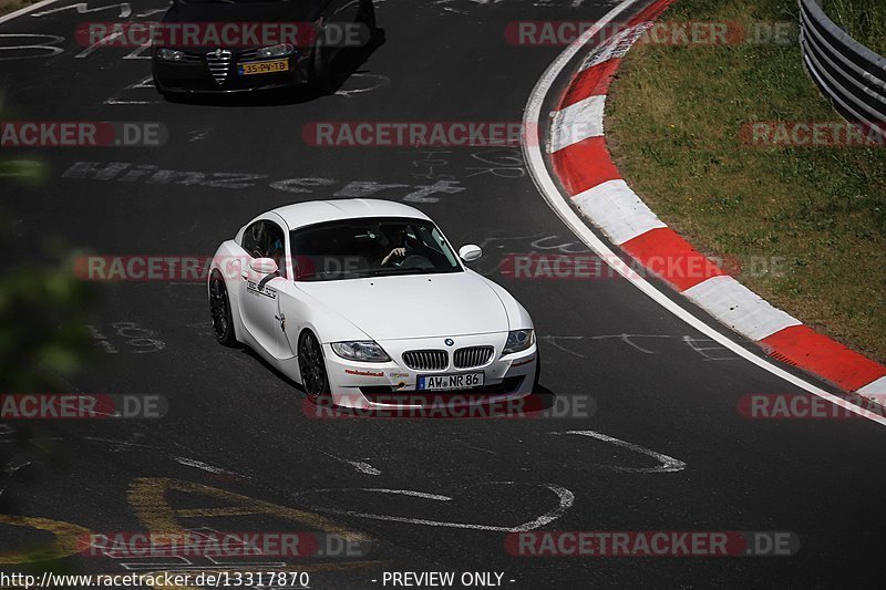 Bild #13317870 - Touristenfahrten Nürburgring Nordschleife (19.06.2021)