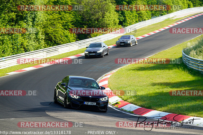 Bild #13318178 - Touristenfahrten Nürburgring Nordschleife (19.06.2021)