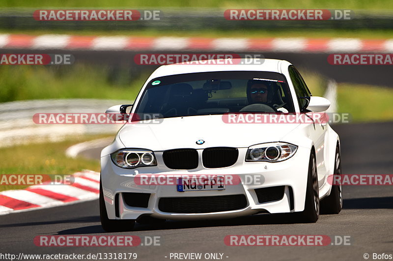 Bild #13318179 - Touristenfahrten Nürburgring Nordschleife (19.06.2021)