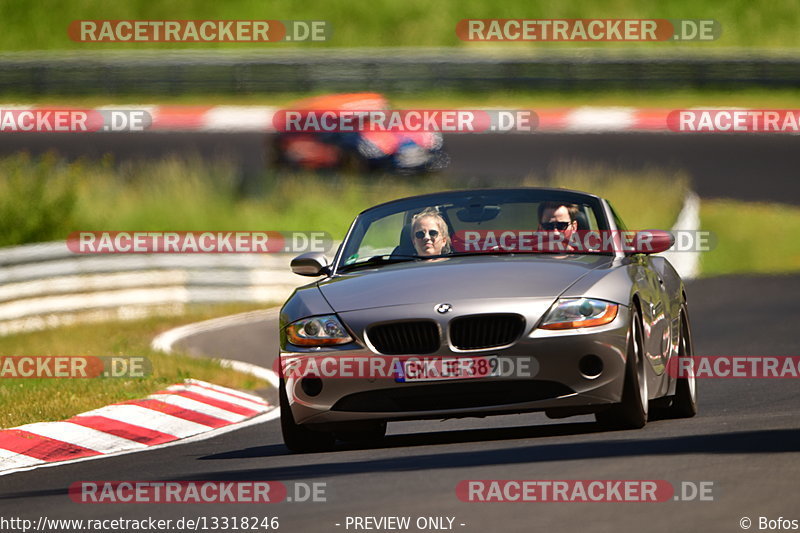 Bild #13318246 - Touristenfahrten Nürburgring Nordschleife (19.06.2021)