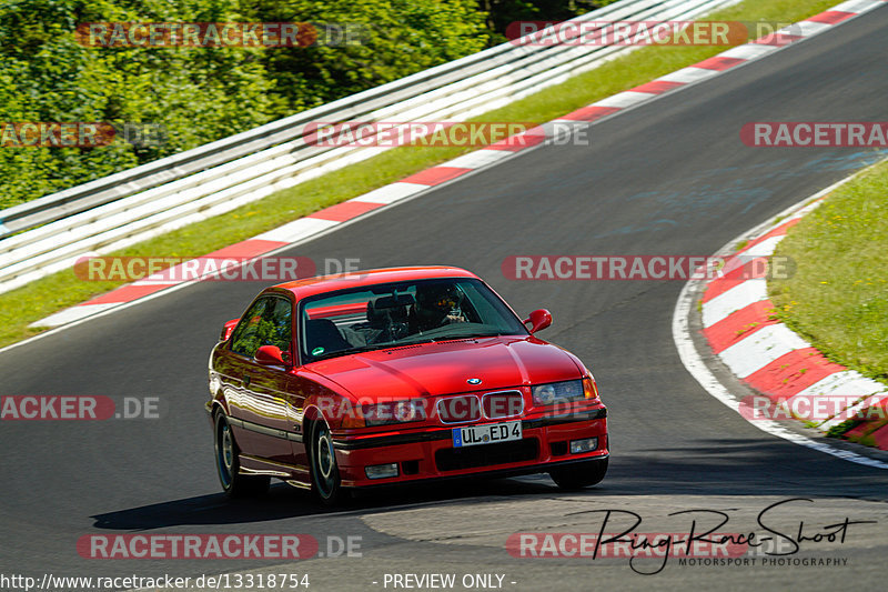 Bild #13318754 - Touristenfahrten Nürburgring Nordschleife (19.06.2021)