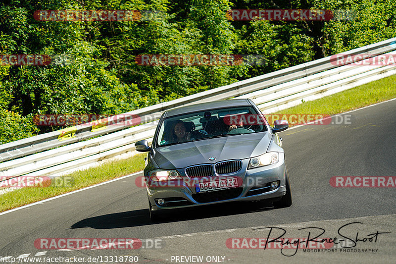 Bild #13318780 - Touristenfahrten Nürburgring Nordschleife (19.06.2021)