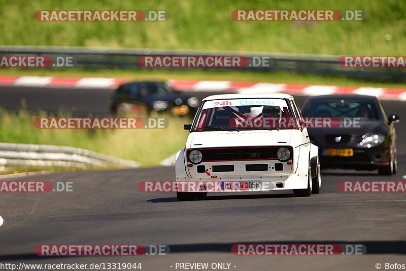 Bild #13319044 - Touristenfahrten Nürburgring Nordschleife (19.06.2021)