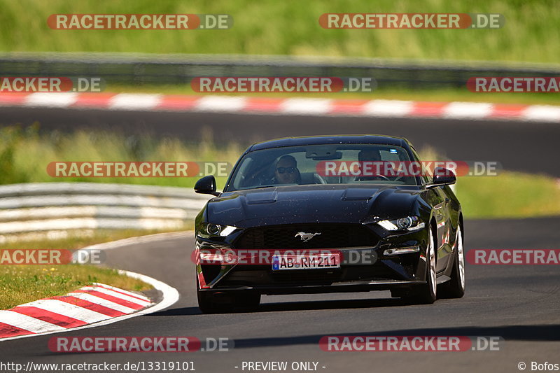 Bild #13319101 - Touristenfahrten Nürburgring Nordschleife (19.06.2021)