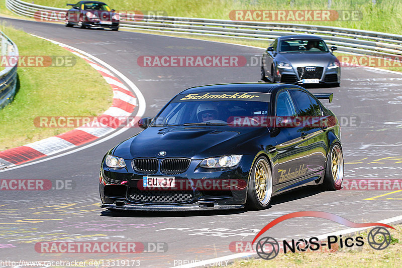 Bild #13319173 - Touristenfahrten Nürburgring Nordschleife (19.06.2021)