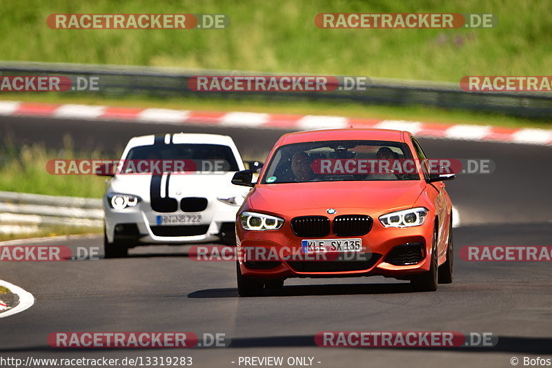 Bild #13319283 - Touristenfahrten Nürburgring Nordschleife (19.06.2021)