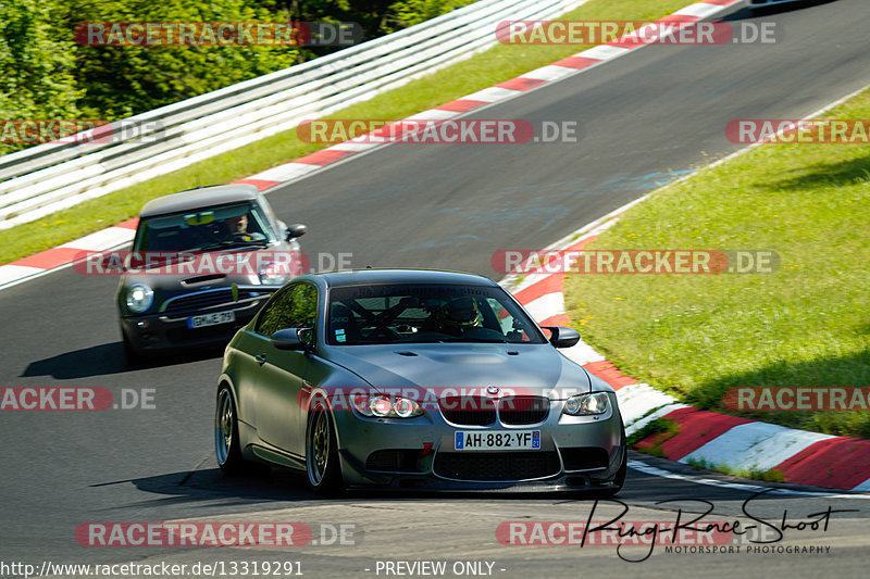 Bild #13319291 - Touristenfahrten Nürburgring Nordschleife (19.06.2021)