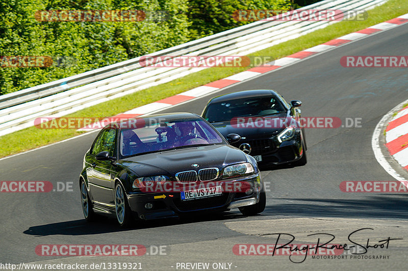 Bild #13319321 - Touristenfahrten Nürburgring Nordschleife (19.06.2021)