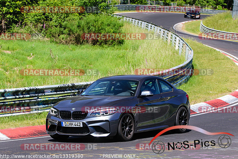 Bild #13319380 - Touristenfahrten Nürburgring Nordschleife (19.06.2021)