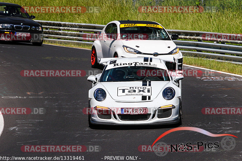 Bild #13319461 - Touristenfahrten Nürburgring Nordschleife (19.06.2021)