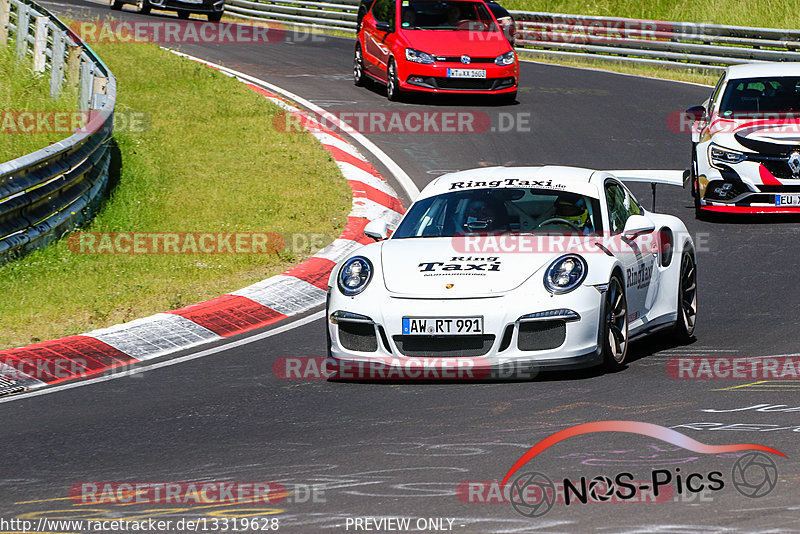 Bild #13319628 - Touristenfahrten Nürburgring Nordschleife (19.06.2021)