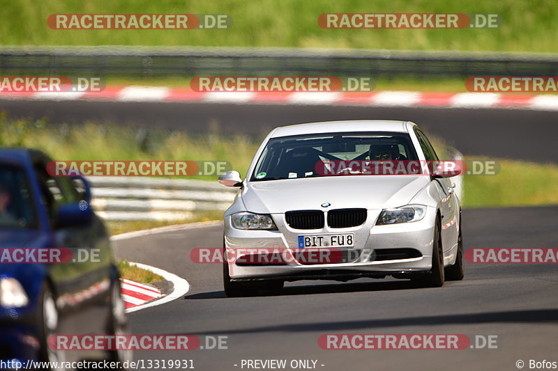 Bild #13319931 - Touristenfahrten Nürburgring Nordschleife (19.06.2021)