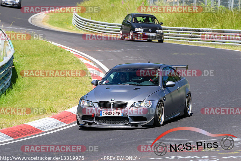 Bild #13319976 - Touristenfahrten Nürburgring Nordschleife (19.06.2021)