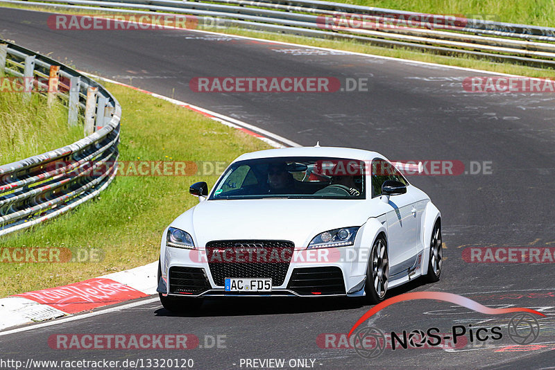 Bild #13320120 - Touristenfahrten Nürburgring Nordschleife (19.06.2021)