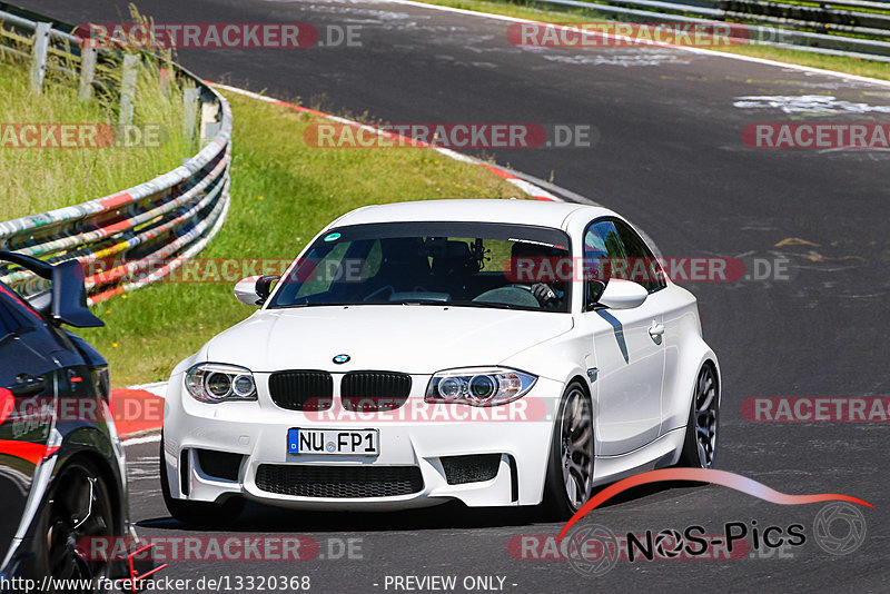 Bild #13320368 - Touristenfahrten Nürburgring Nordschleife (19.06.2021)