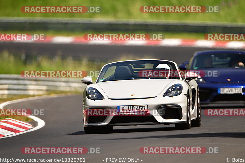 Bild #13320701 - Touristenfahrten Nürburgring Nordschleife (19.06.2021)