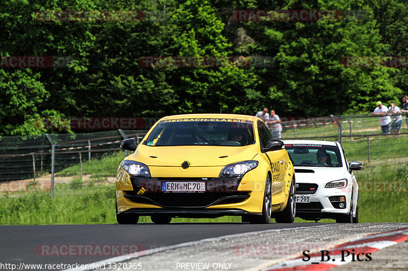 Bild #13320755 - Touristenfahrten Nürburgring Nordschleife (19.06.2021)