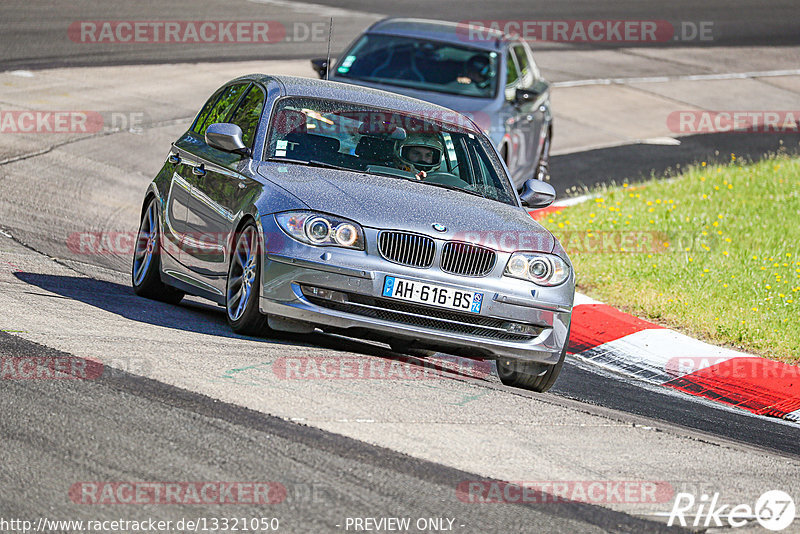 Bild #13321050 - Touristenfahrten Nürburgring Nordschleife (19.06.2021)