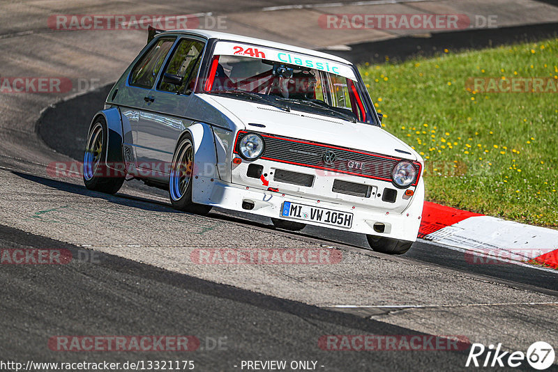 Bild #13321175 - Touristenfahrten Nürburgring Nordschleife (19.06.2021)