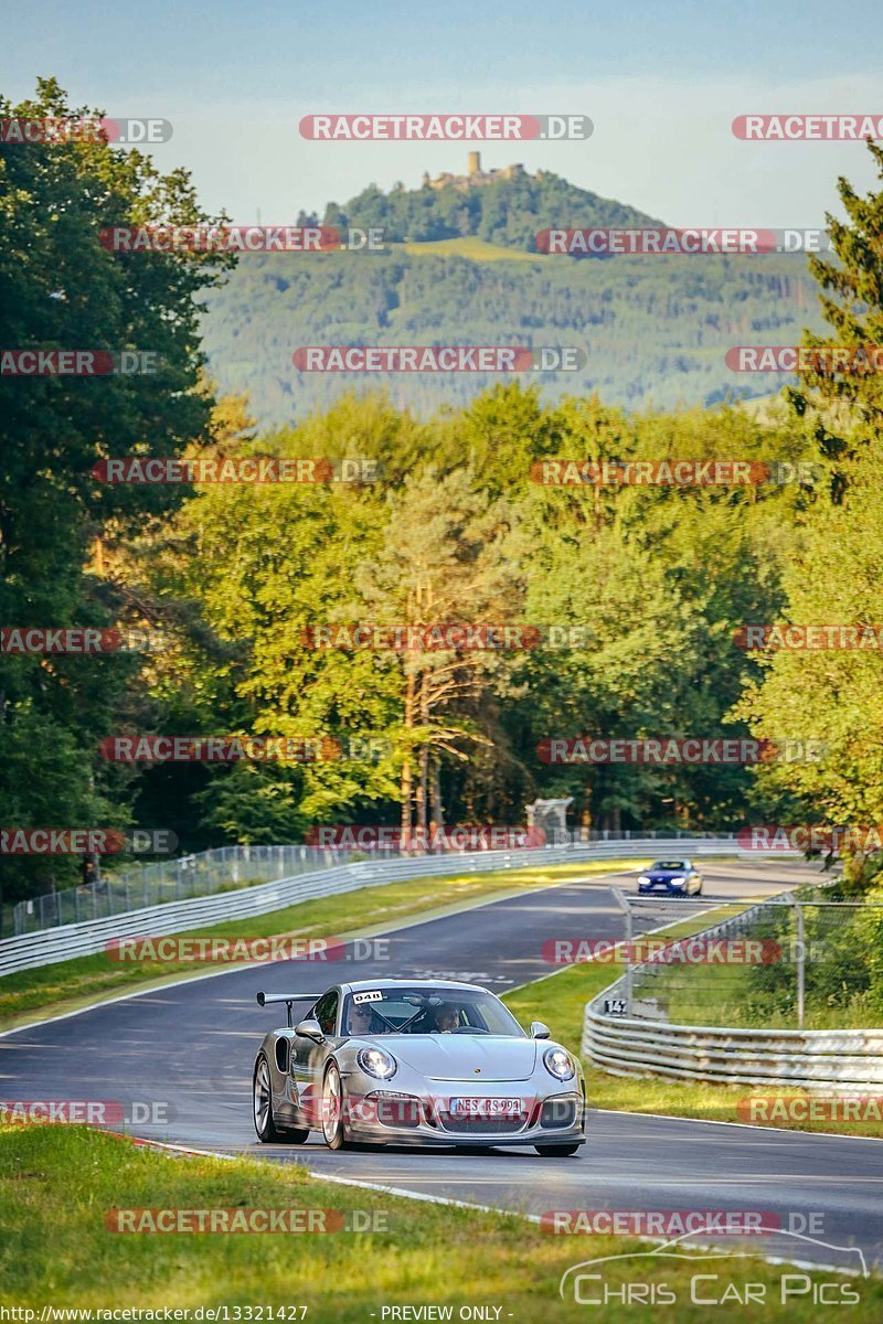 Bild #13321427 - Touristenfahrten Nürburgring Nordschleife (19.06.2021)