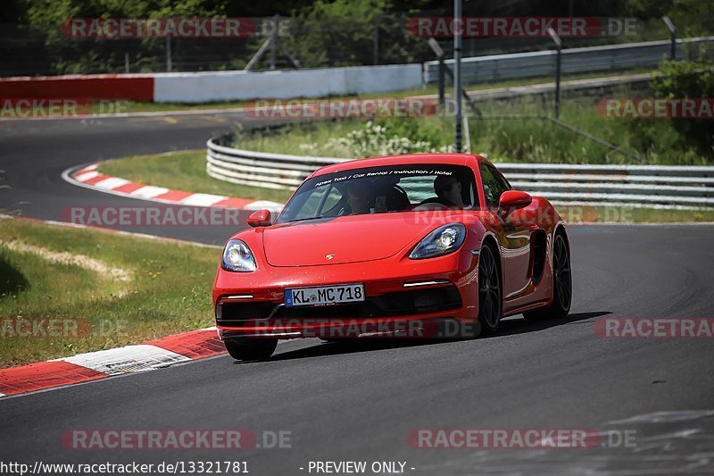 Bild #13321781 - Touristenfahrten Nürburgring Nordschleife (19.06.2021)