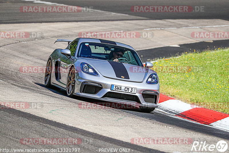 Bild #13321797 - Touristenfahrten Nürburgring Nordschleife (19.06.2021)